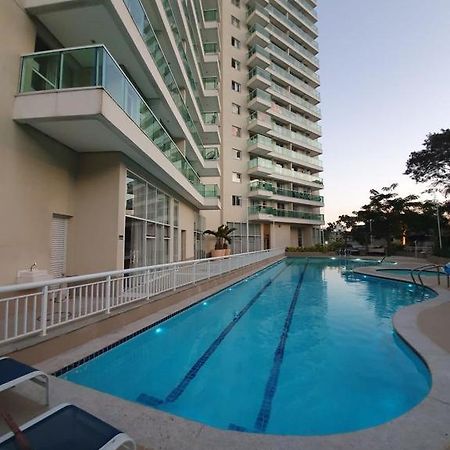 My Flat - Hotel Residence Rio Stay ريو دي جانيرو المظهر الخارجي الصورة
