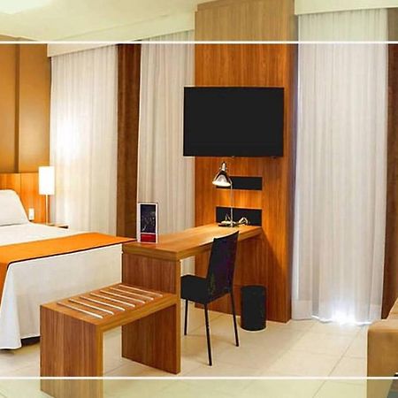 My Flat - Hotel Residence Rio Stay ريو دي جانيرو المظهر الخارجي الصورة