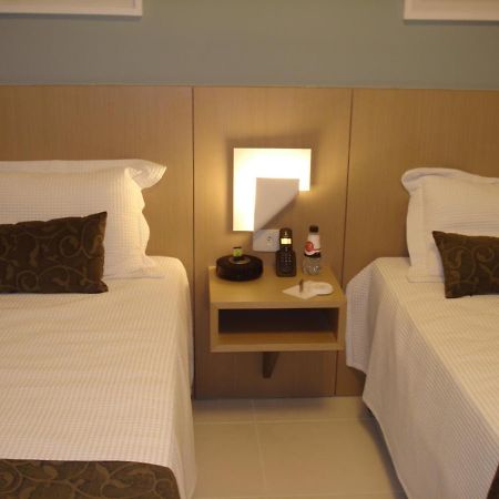 My Flat - Hotel Residence Rio Stay ريو دي جانيرو المظهر الخارجي الصورة