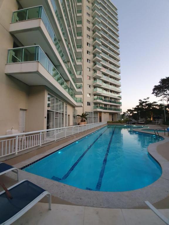 My Flat - Hotel Residence Rio Stay ريو دي جانيرو المظهر الخارجي الصورة