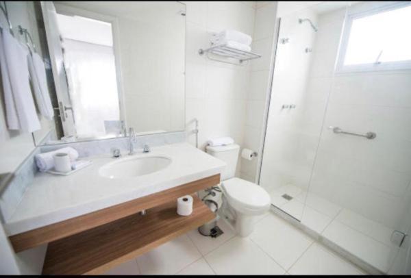 My Flat - Hotel Residence Rio Stay ريو دي جانيرو المظهر الخارجي الصورة