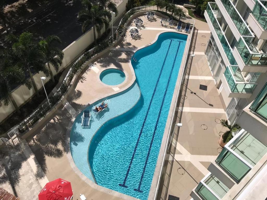My Flat - Hotel Residence Rio Stay ريو دي جانيرو المظهر الخارجي الصورة