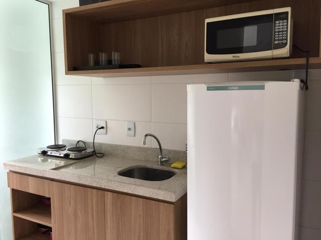 My Flat - Hotel Residence Rio Stay ريو دي جانيرو المظهر الخارجي الصورة
