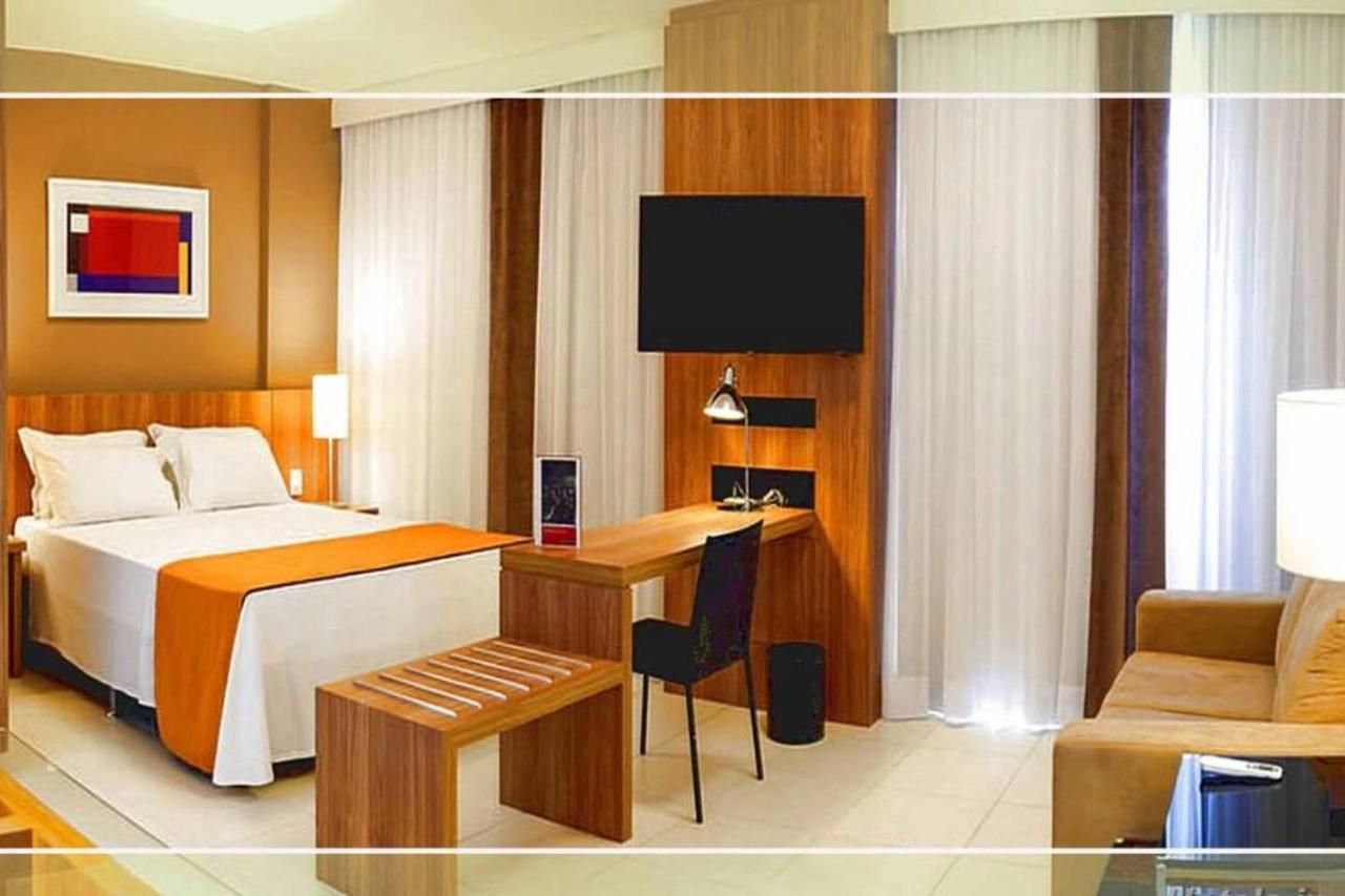 My Flat - Hotel Residence Rio Stay ريو دي جانيرو المظهر الخارجي الصورة