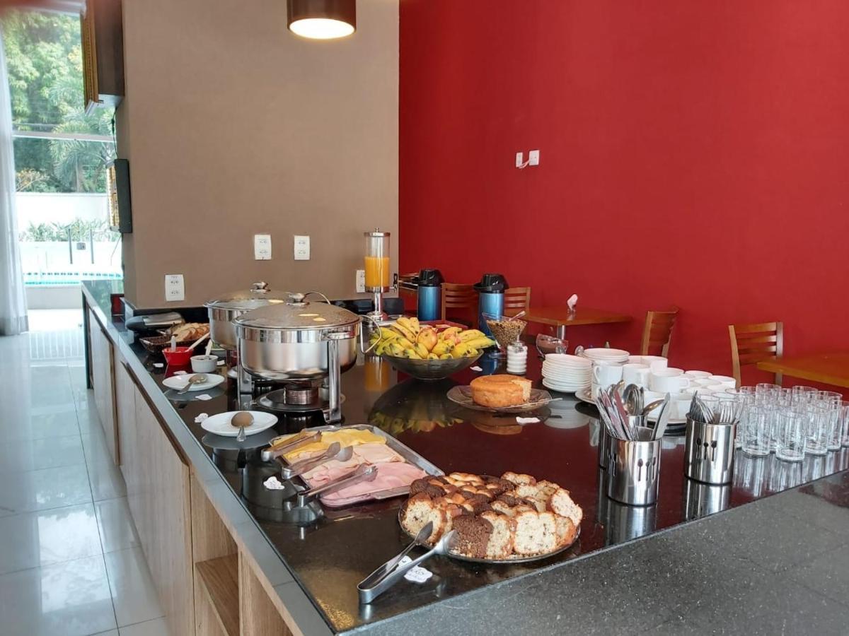 My Flat - Hotel Residence Rio Stay ريو دي جانيرو المظهر الخارجي الصورة