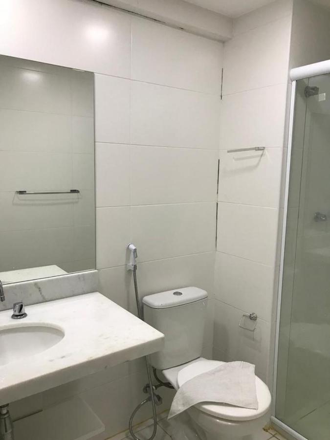 My Flat - Hotel Residence Rio Stay ريو دي جانيرو المظهر الخارجي الصورة