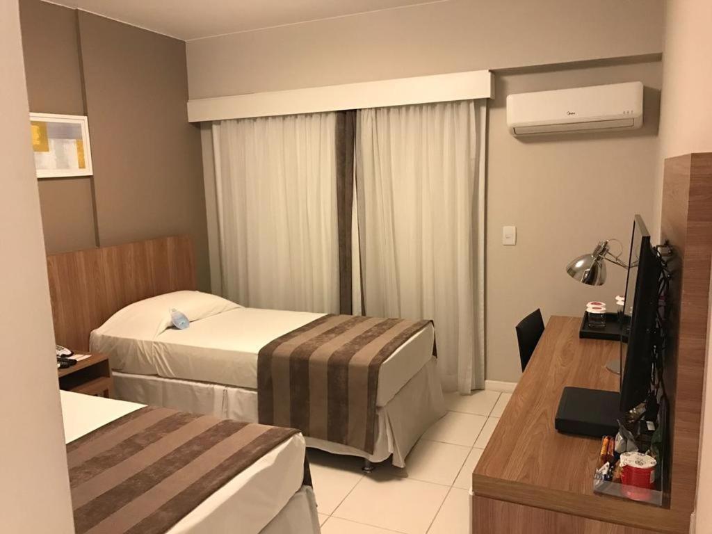My Flat - Hotel Residence Rio Stay ريو دي جانيرو المظهر الخارجي الصورة